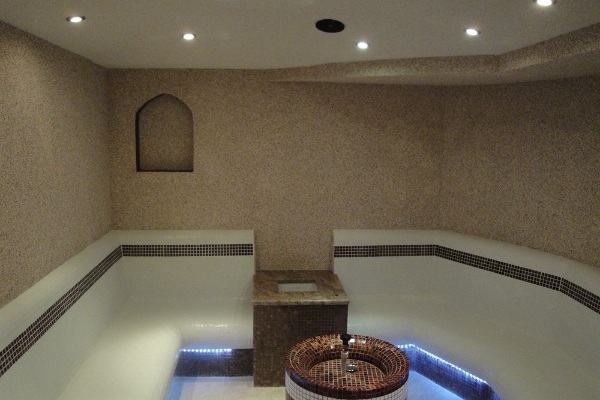 Hotel Aleksandar Villa & Spa (Ohrid)
